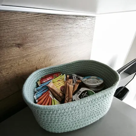 Cozy Urban - Balcony With Garden View * Bratislava