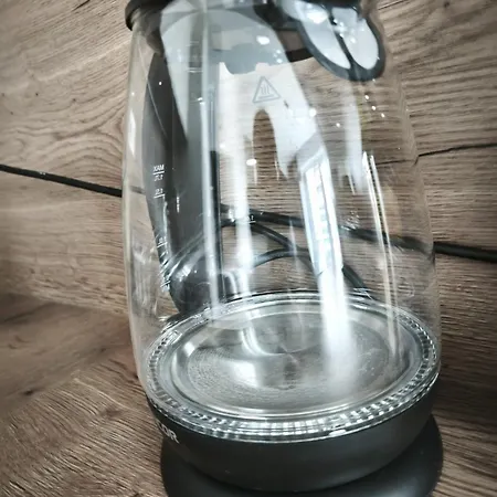 Cozy Urban - Balcony With Garden View *