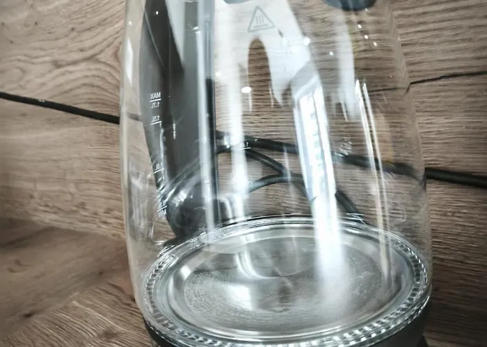 Cozy Urban - Balcony With Garden View *