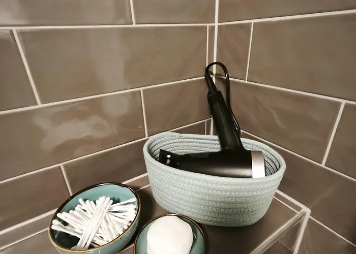 Cozy Urban - Balcony With Garden View Apartmán Bratislava