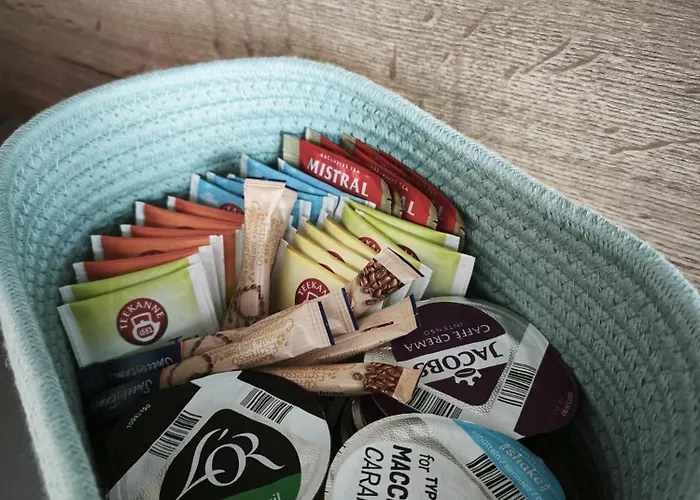 Cozy Urban - Balcony With Garden View Bratysława